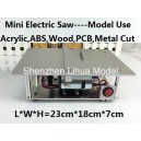 MINI electric saw