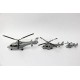 plastic helicopter 02--lightless 