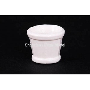 flower pot 02--W13mm*H10mm