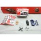 1:87 4D plastic car