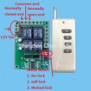 wireless remote switch