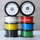 silver-coated copper wire--AWG26,28,30,32,34
