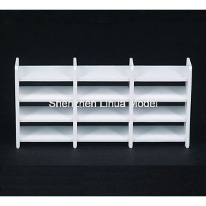 rectangle shelf--1:50/1:75