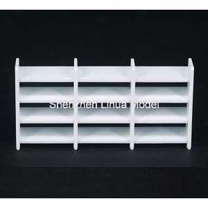 rectangle shelf--1:50/1:75