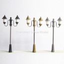 steel yard lamp B1