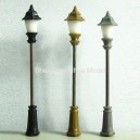 steel yard lamp A6
