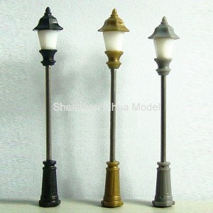 steel yard lamp A6--6.5cm height