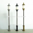 steel yard lamp A10