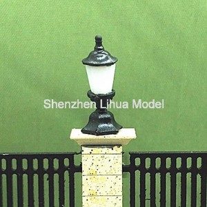 lawn lamp 04--2cm height