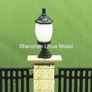 lawn lamp 05--2cm height
