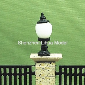 lawn lamp 07--2cm height