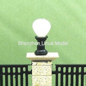 lawn lamp 08--1.5cm height