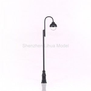 boutique metal yard lamp 01