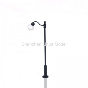 boutique metal yard lamp 04