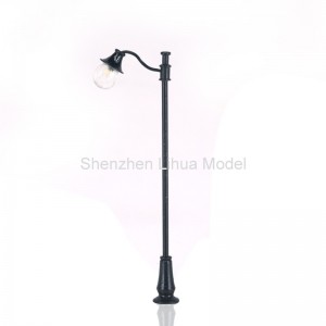 boutique metal yard lamp 05