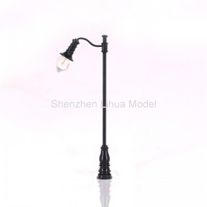 boutique metal yard lamp 06