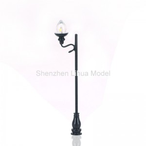 boutique metal yard lamp 07