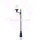 boutique metal yard lamp 07