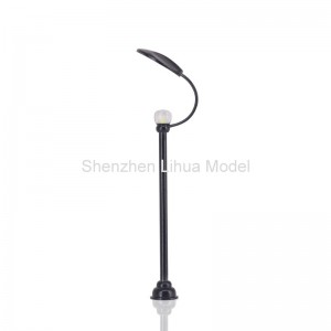 boutique metal yard lamp 08