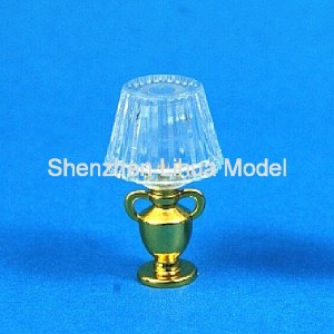 table lamp E2---2.5cm height