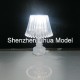 table lamp A---desk lamp model scale miniature lamp fake lamp