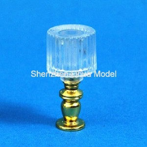table lamp F2---2.5cm height