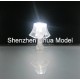 table lamp B---desk lamp model scale miniature lamp fake lamp