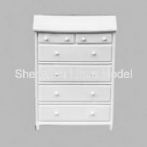 drawer cabinet 03--1:25/30