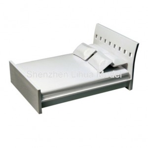 ABS double bed 16---1:20/25/30