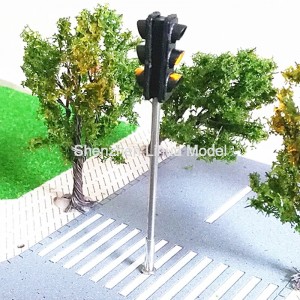 traffic light 07--1:87/1:100