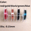 enameled copper wire