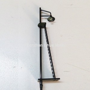 metal ladder lamp 01