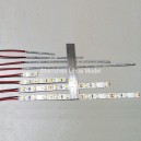 12V pre-wired LED strip