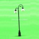 boutique metal yard lamp 18