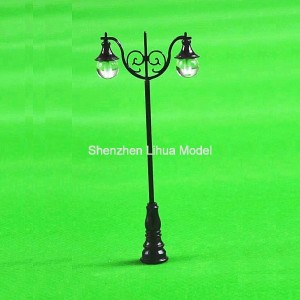 boutique metal yard lamp 19