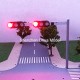 traffic light 09--built-in control board