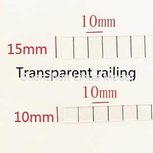 transparent acrylic railing 02