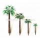 thin stem palm--simulate copper 