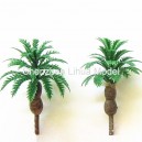 gourd coconut tree--plastic