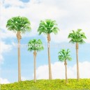 C6 palm tree-plastic