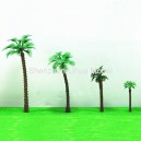 B6 Palm tree--plastic