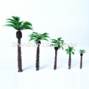 B8 Palm tree--plastic