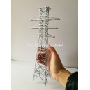 High pressure tower-300mm height