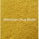UF06 tree powder--0.5mm DIA. ultra fine