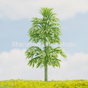 simulated leaf tree 29