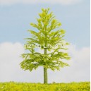 simulated leaf tree 31