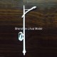 street lamp 08--14cm height/1:75