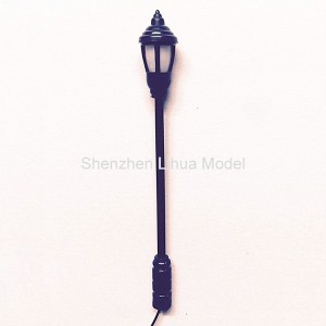 yard lamp 045