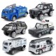 1:87 Swat Vehicle series