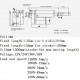 push rod--12V/24V/36V/48V